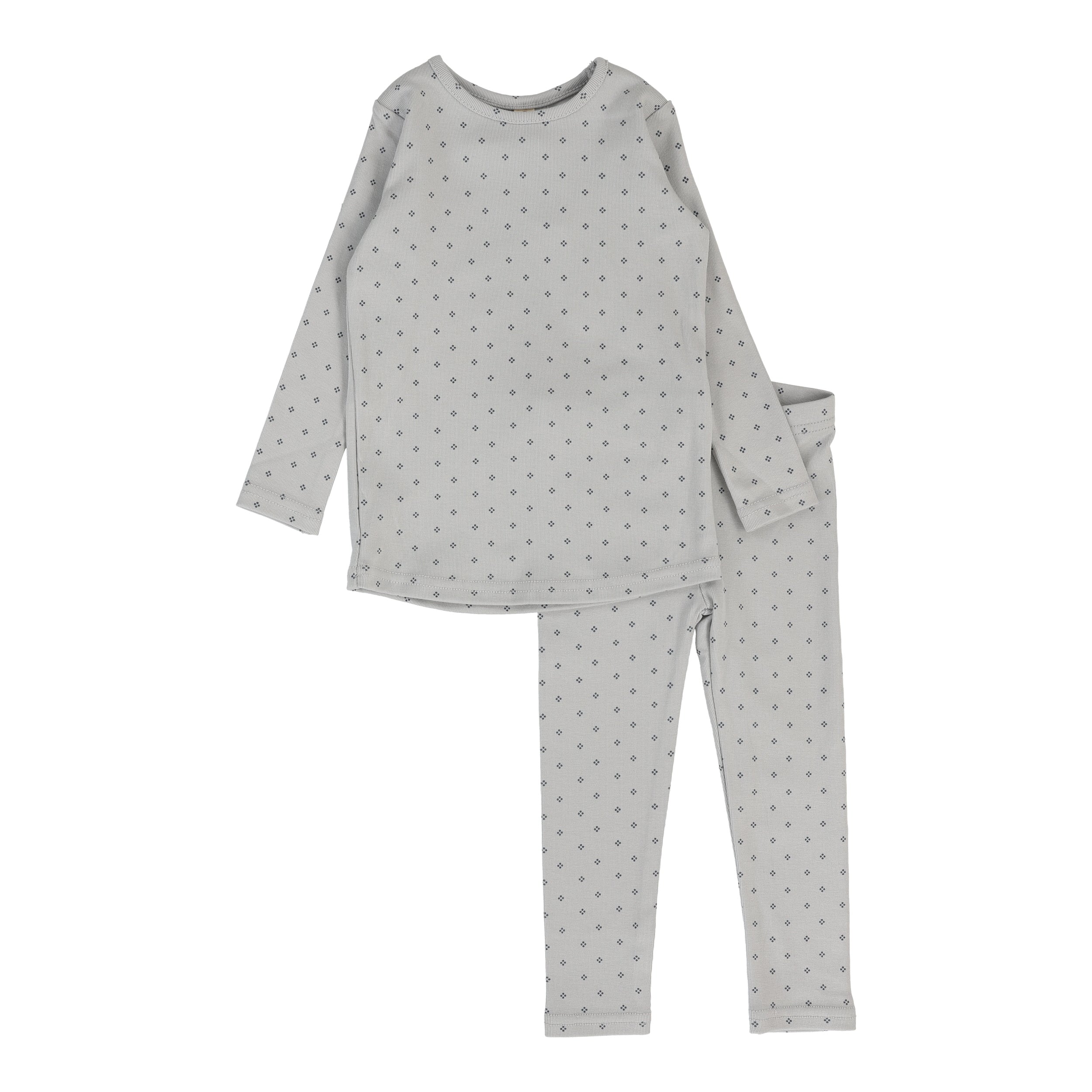 Diamond Dot Set - Pale Blue