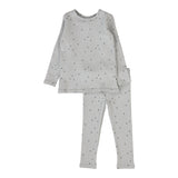 Sail Away Lounge Set  - Pale Blue