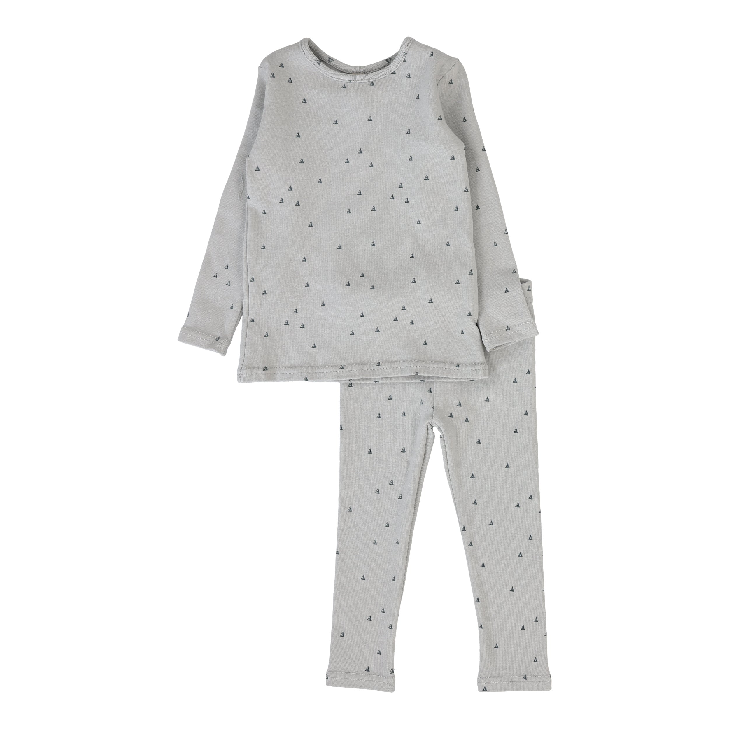 Sail Away Lounge Set  - Pale Blue