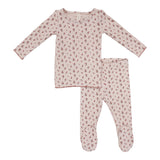 Vintage Floral Set