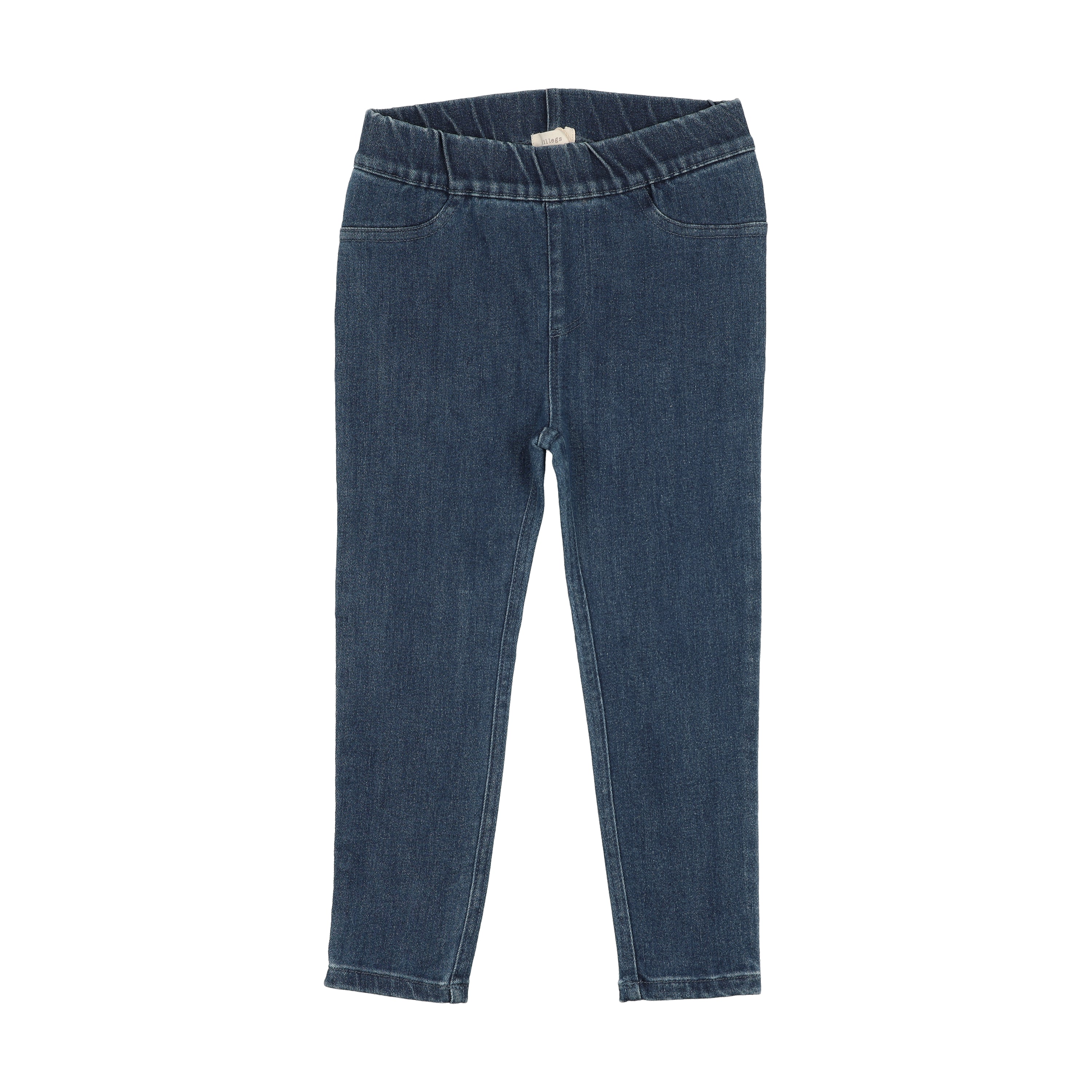 Jeggings-Dark Blue