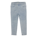 Jeggings-Blue Wash