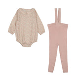 Transitional Set-Budpink Blossom