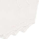 Baby Girl Undershirts - New White