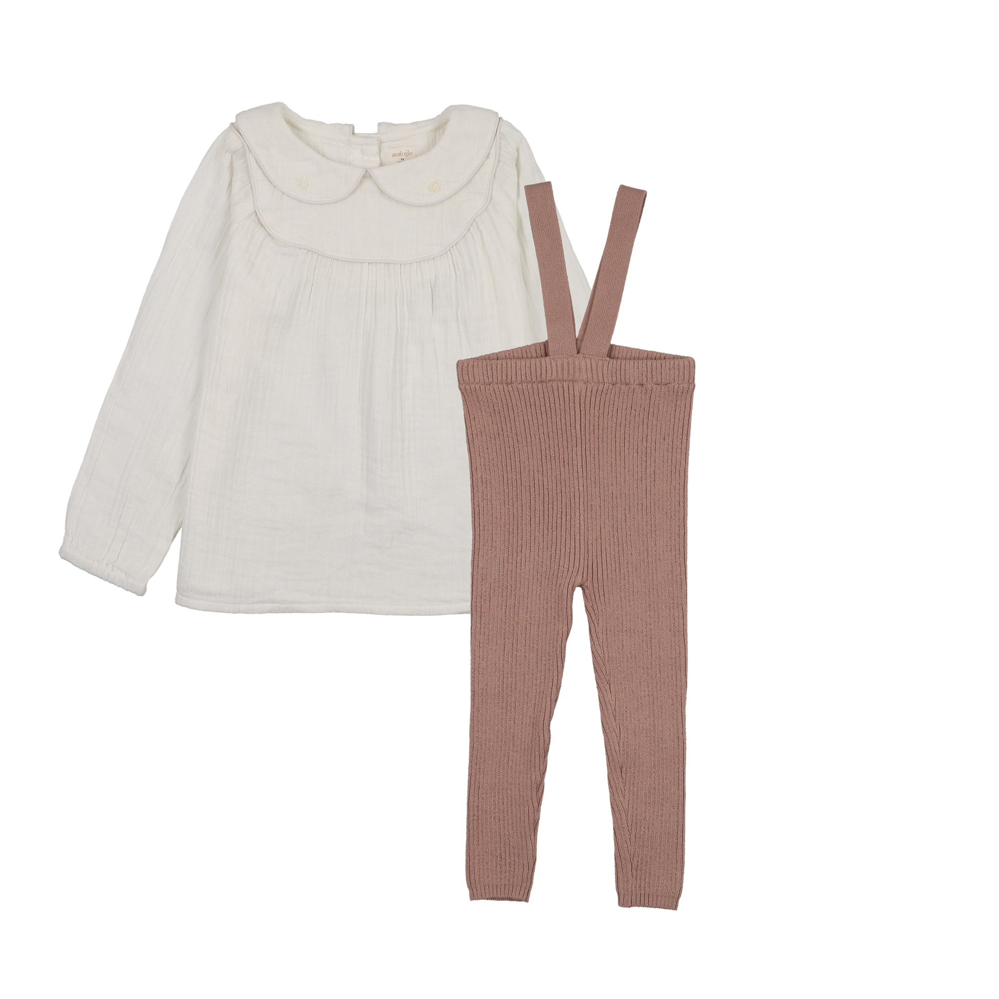 Toddler Girls Set