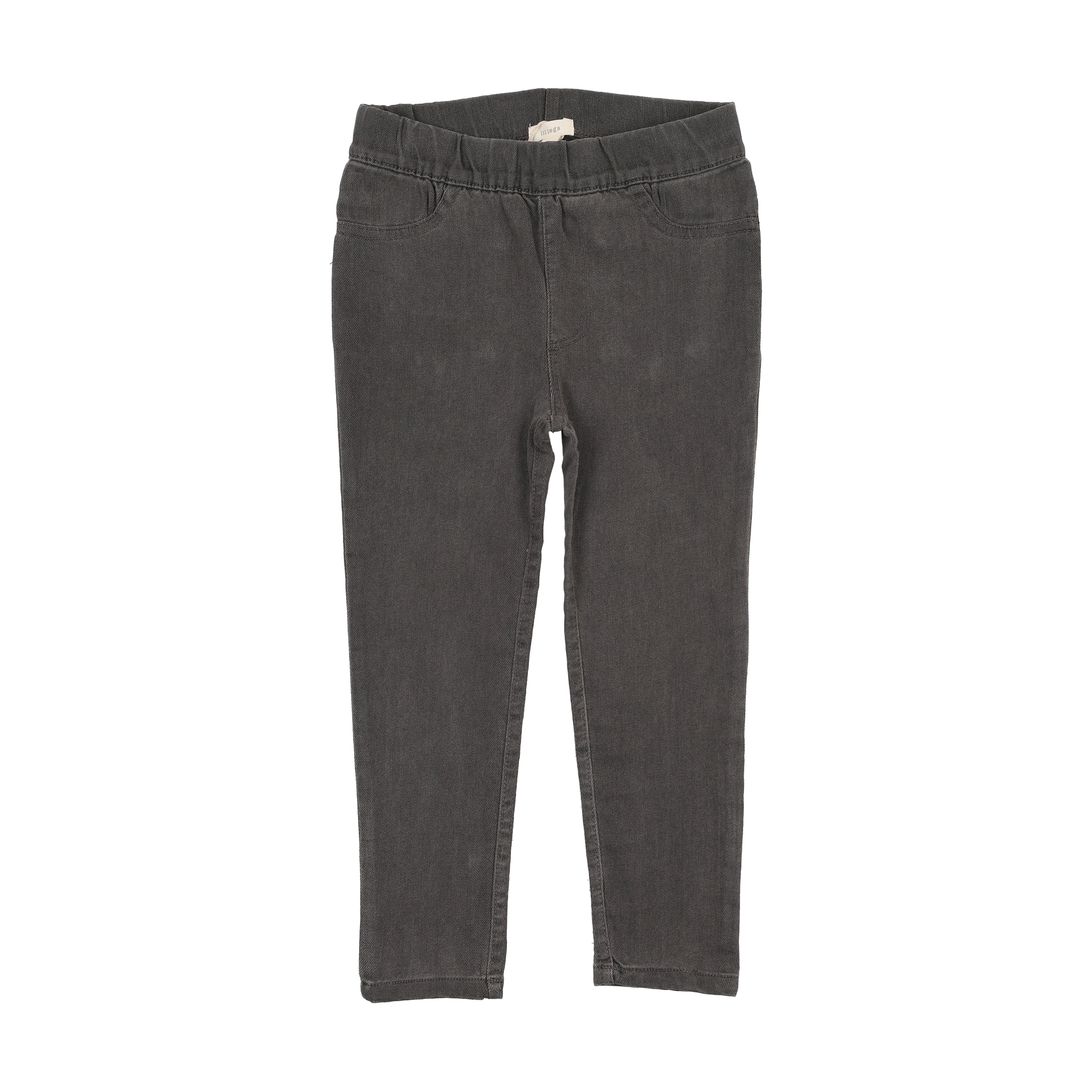 Jeggings-Grey