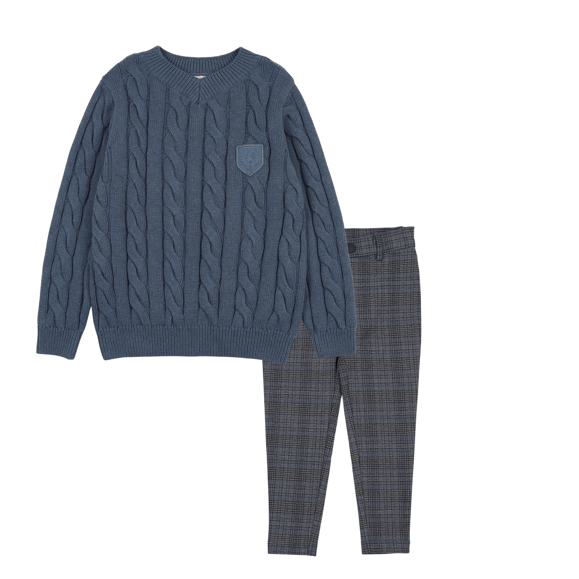 Boys Set