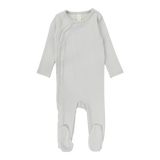 Speckled Footie