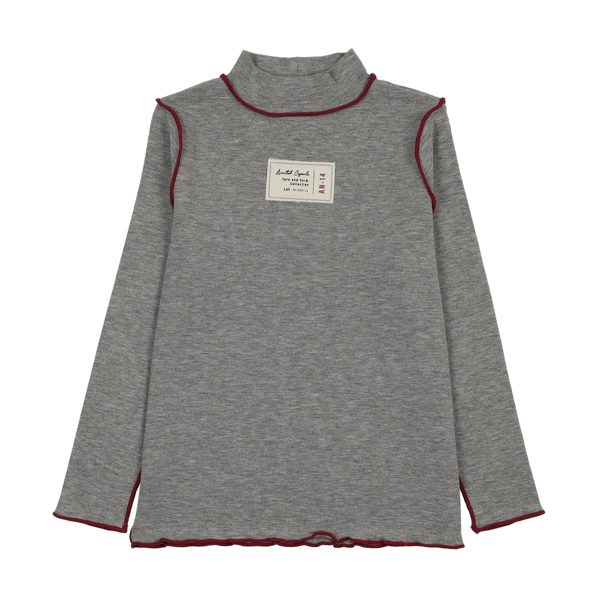 Limited Capsule Girls Set