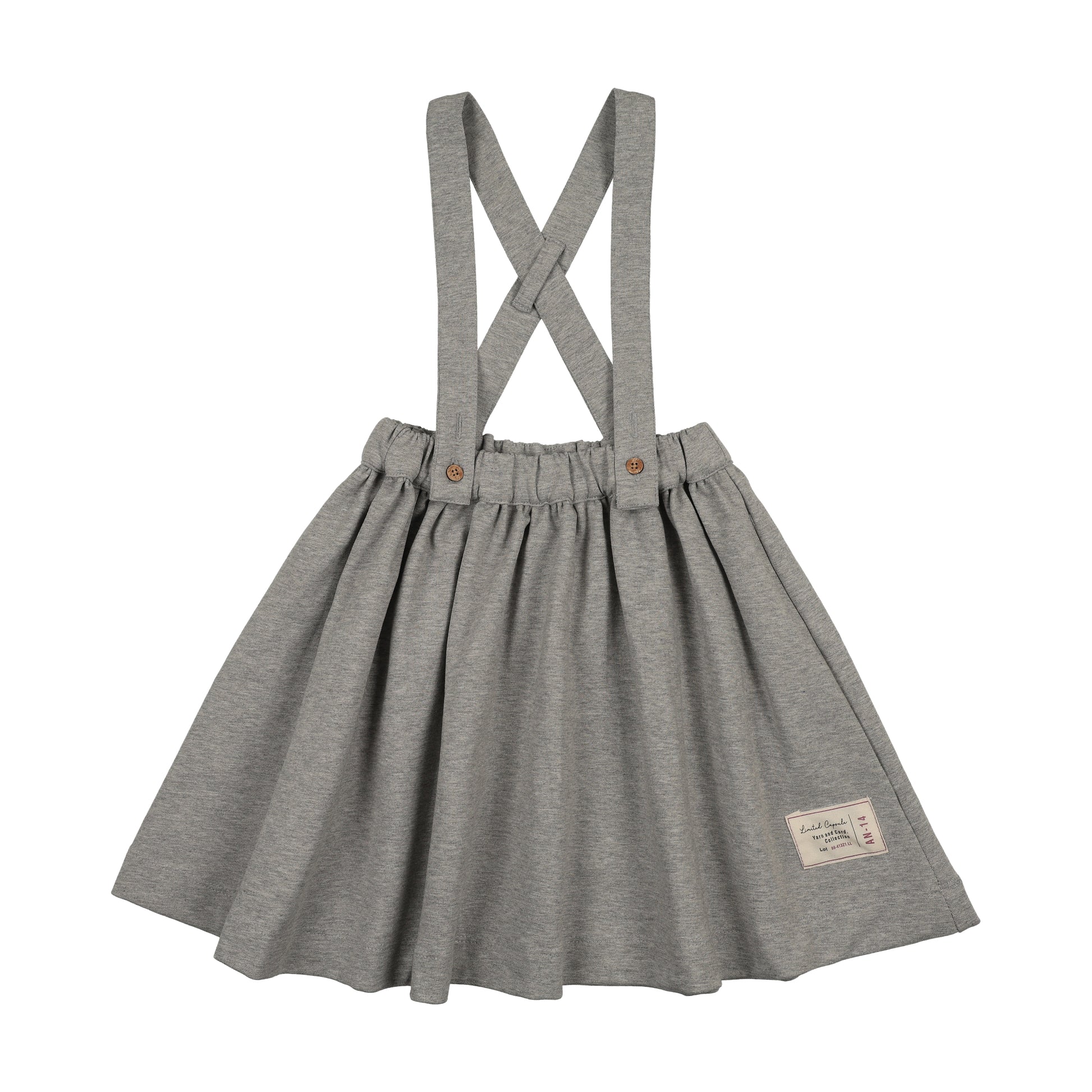 Limited Capsule Girls Set