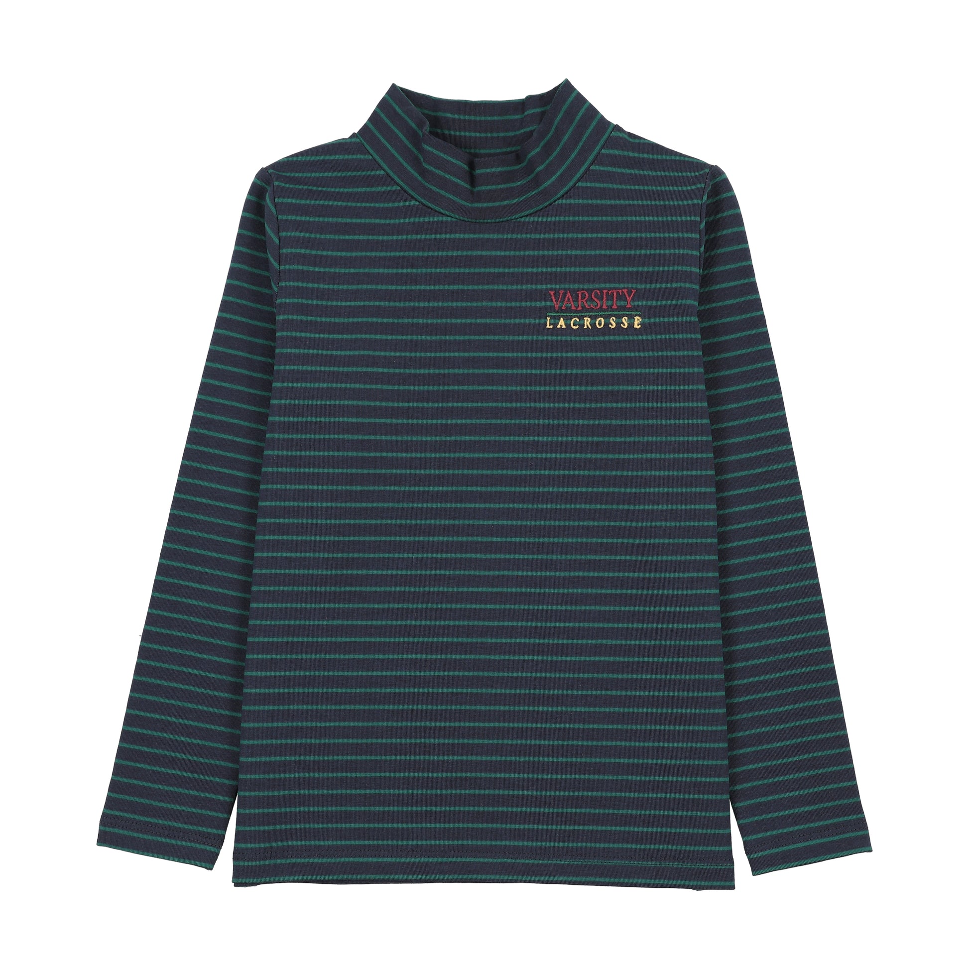 Fan Club Mock neck Set