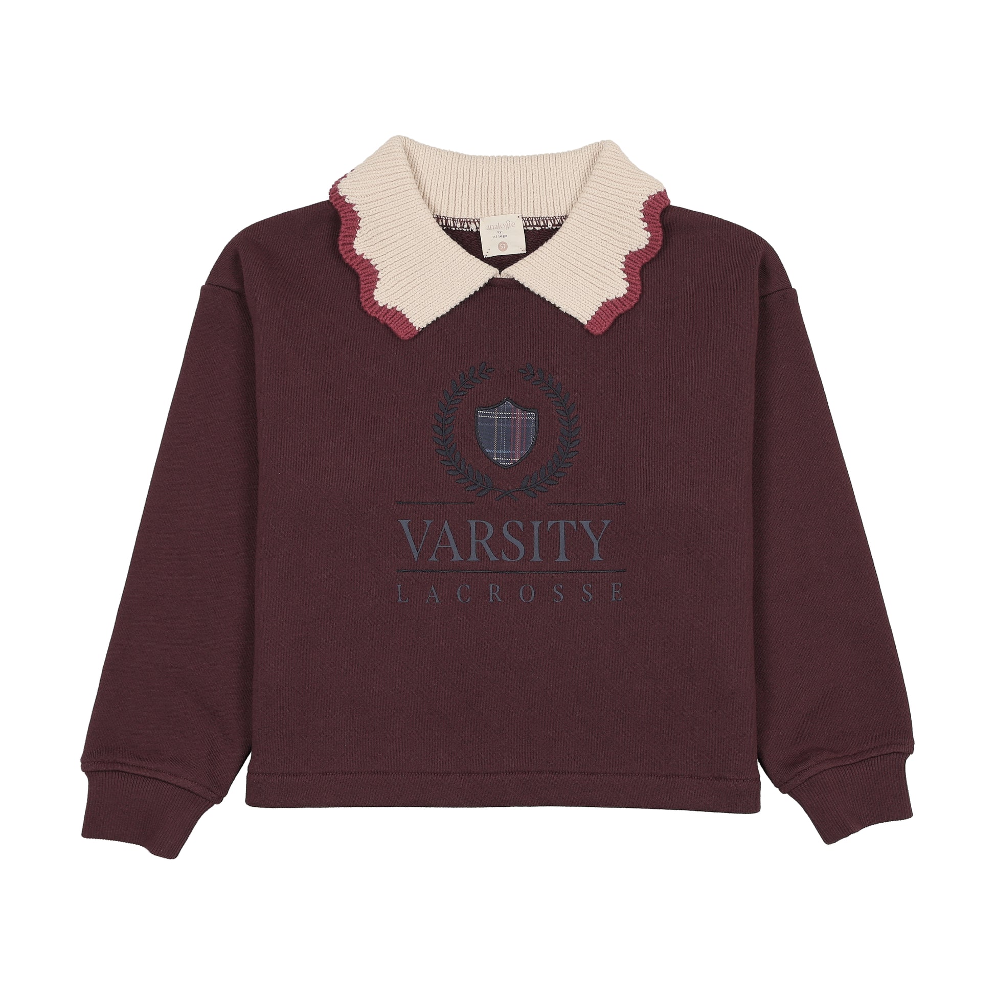 Fan Club Sweatshirt Set