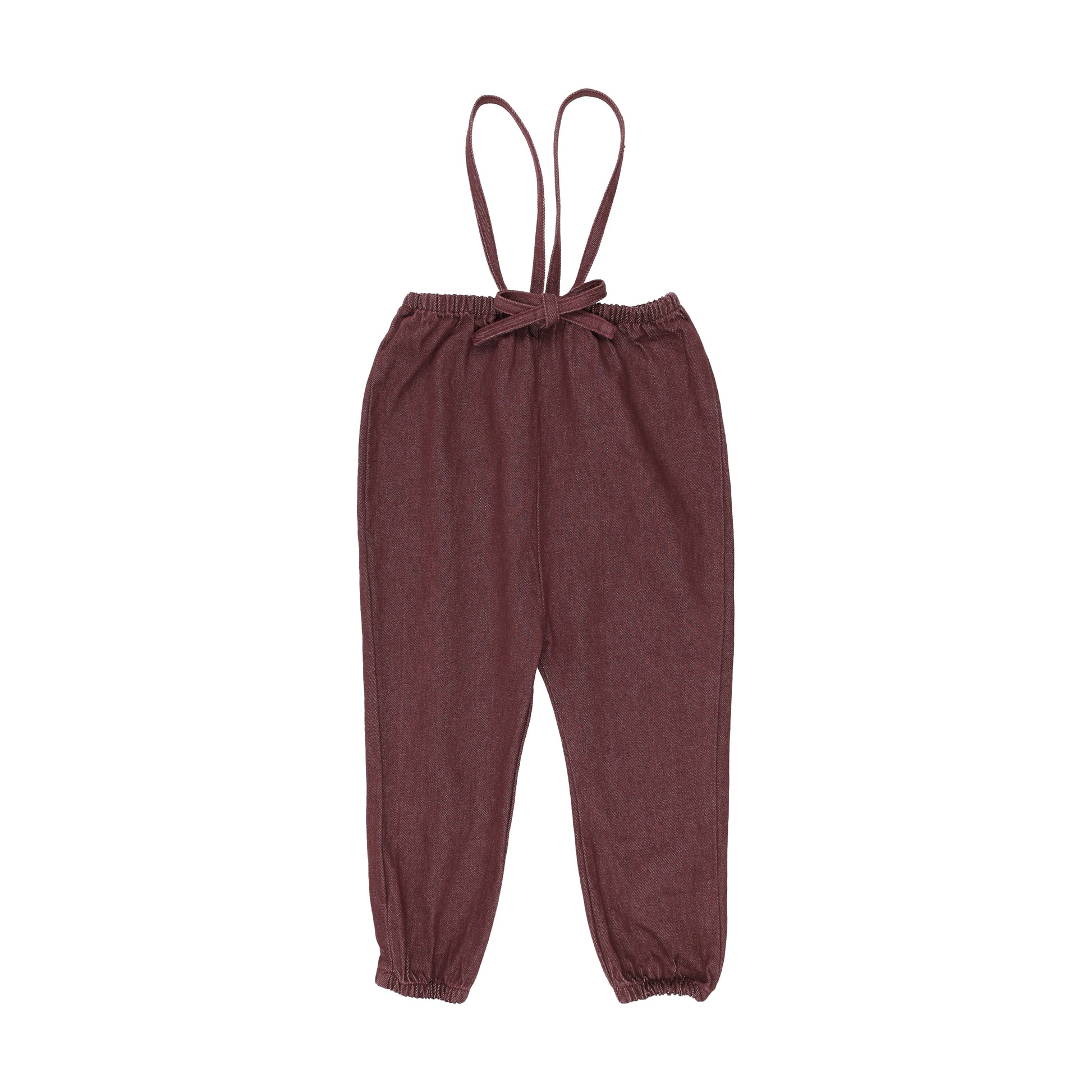 Rugged Thread Toddler Set