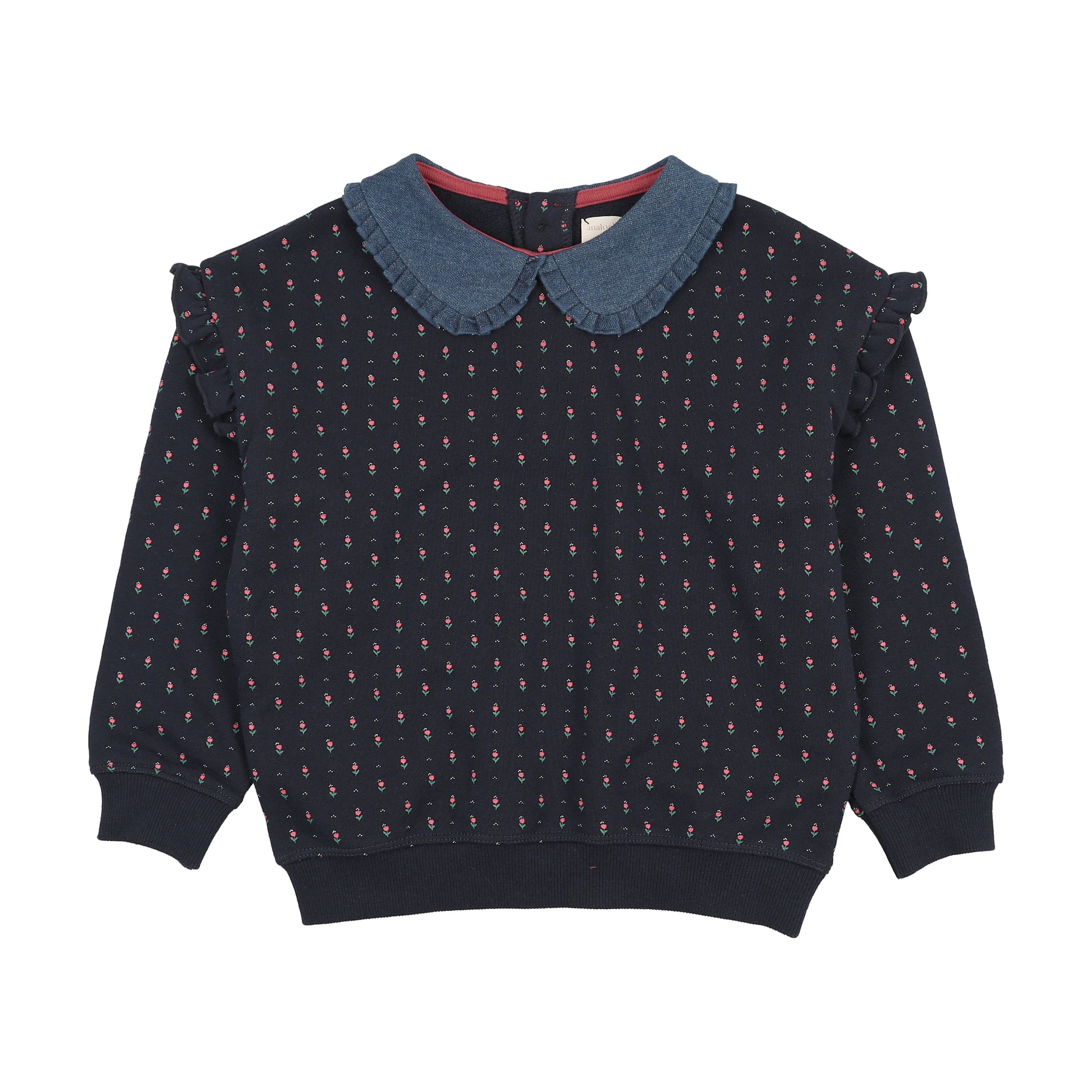 Sweet Campaign Toddler Set