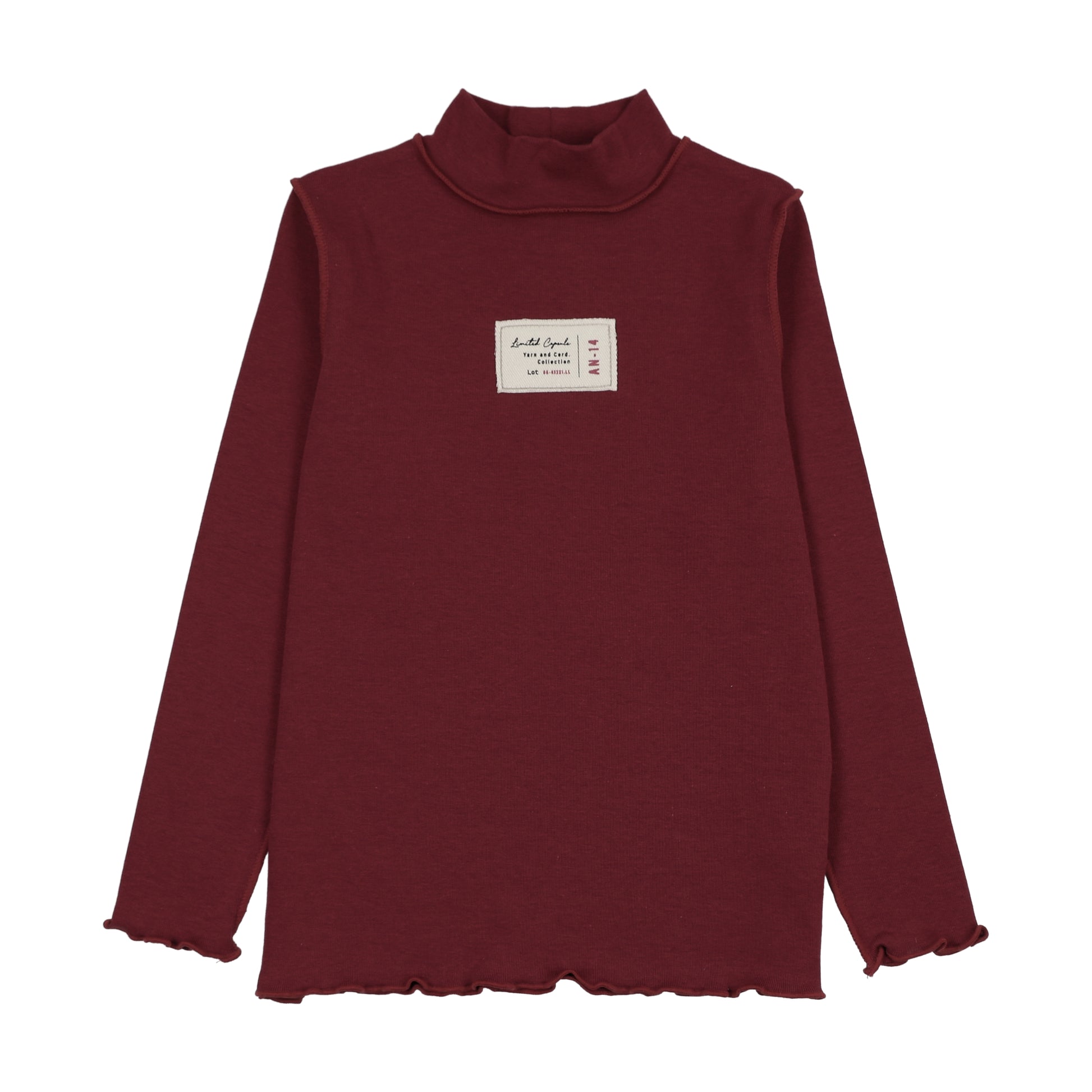 Limited Capsule Jumper Set
