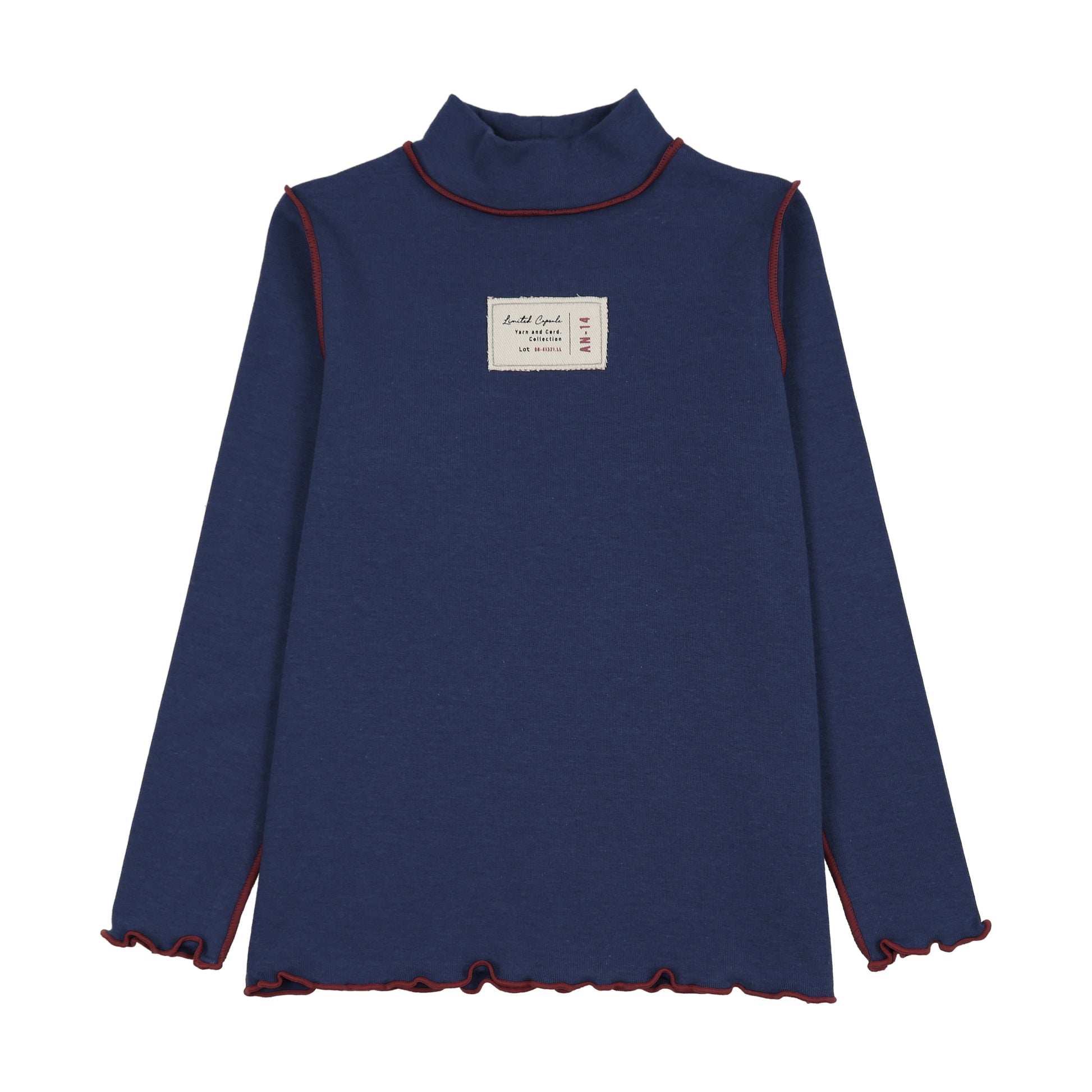 Limited Capsule Toddler Set