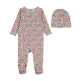 Girl Scouts Footie-Liberty Bouquet