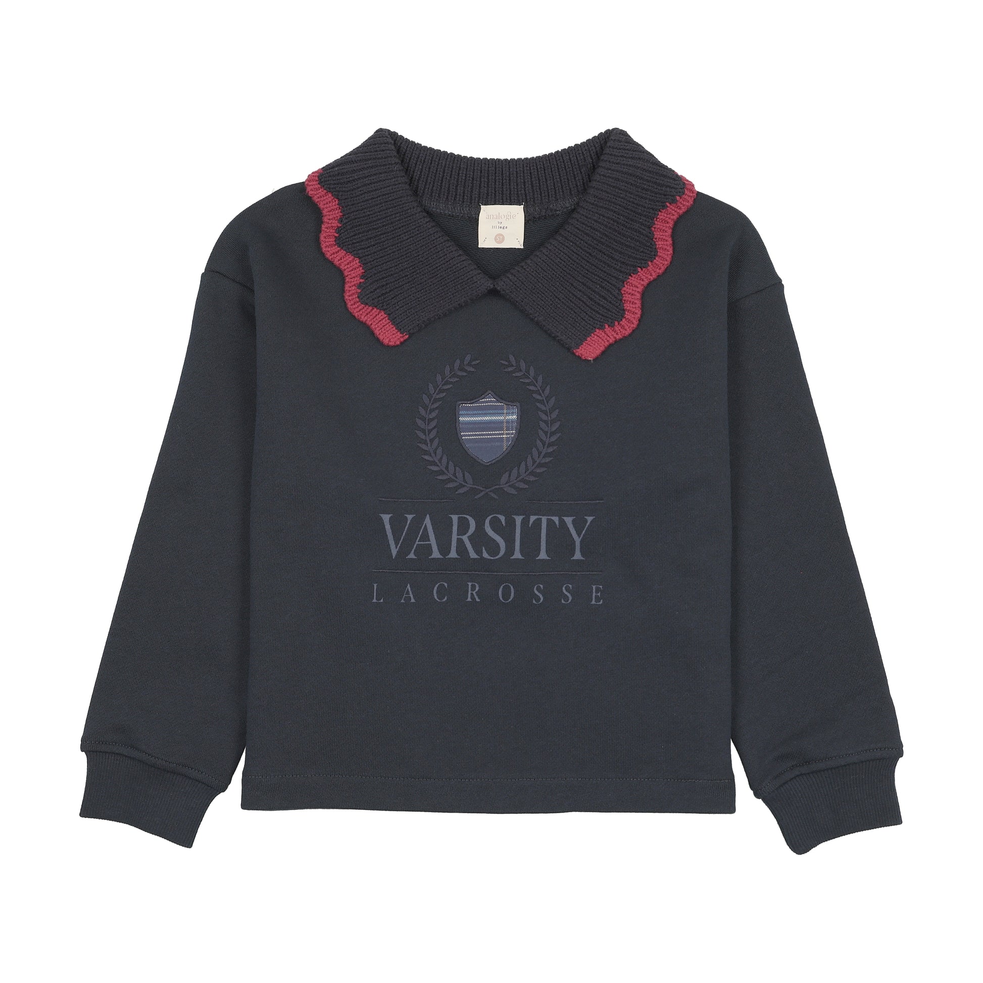 Fan Club Sweatshirt Set
