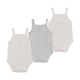 Baby Boy Undershirts - New Print