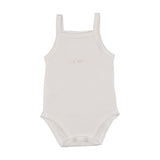 Baby Girl Undershirts - New Print