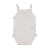 Baby Girl Undershirts - New Print