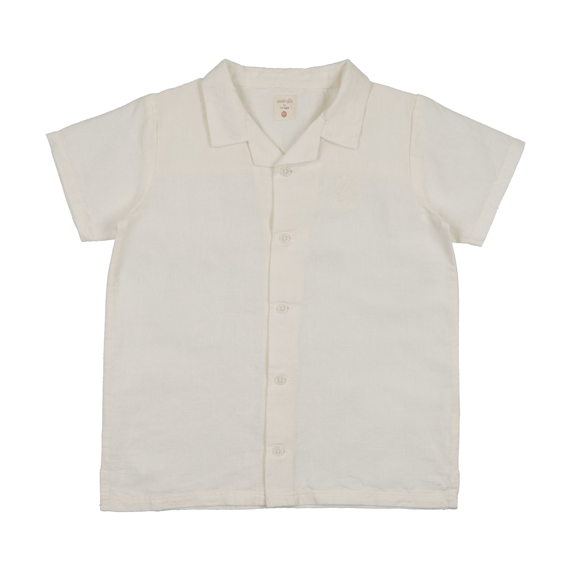 Sunny Blossom Boys Set