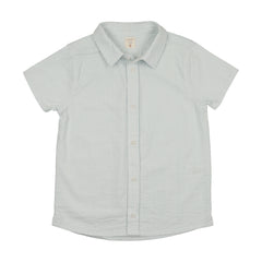 Mountain Meadows Shirt-Clr Blu Tiny St