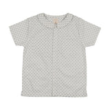 Mountain Meadows Pocket Shirt-Clear Blue
