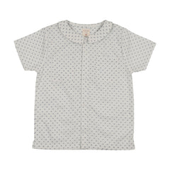 Mountain Meadows Pocket Shirt-Clear Blue