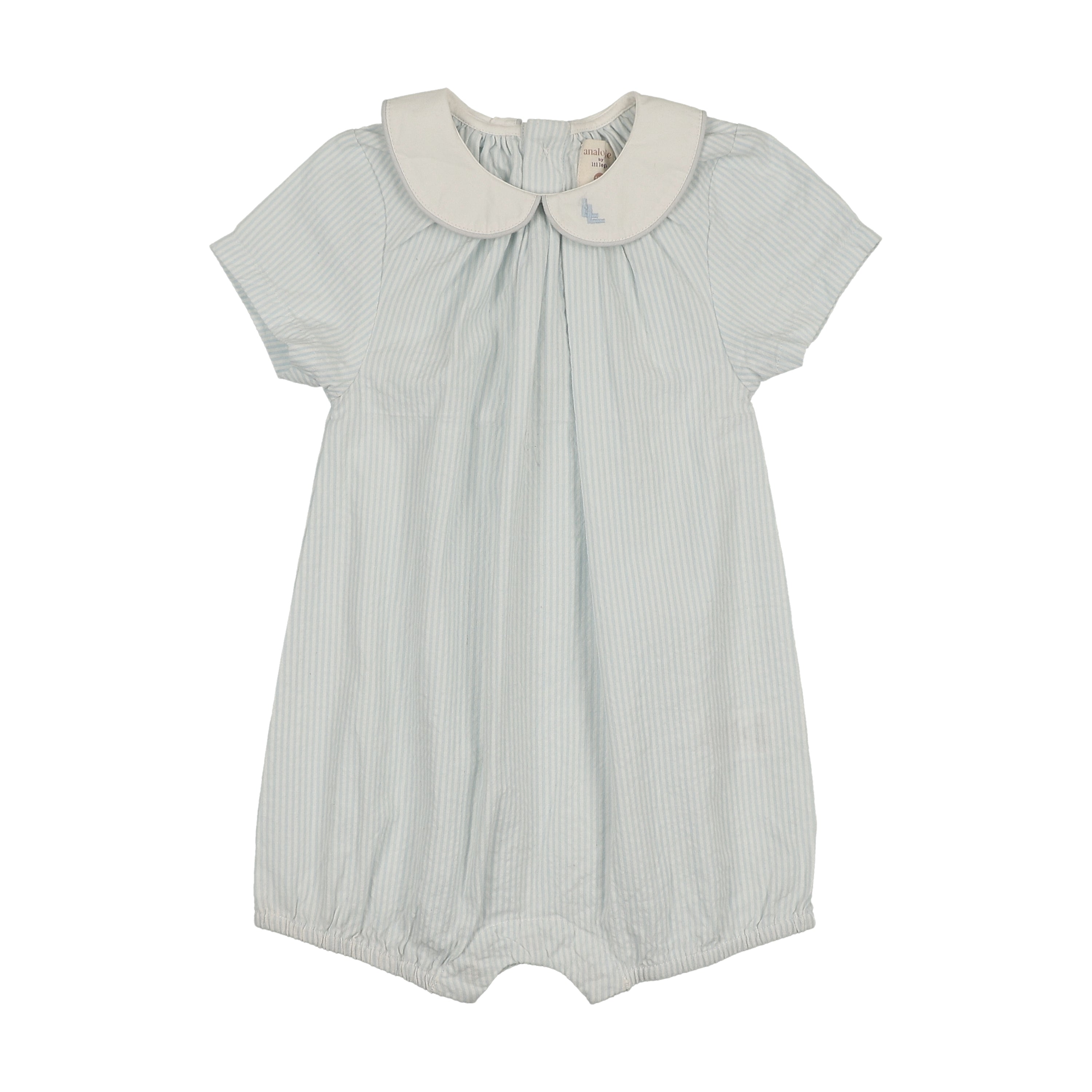 Mountain Meadows Dress SS-Clear Blue – Lil Legs Baby