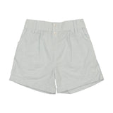 Mountain Meadows Shorts-Clear Blue
