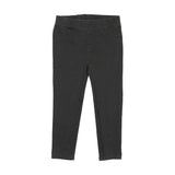Jeggings-Black Wash