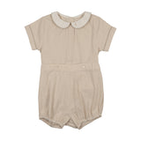 Mountain Meadows Toddler Set-Wheat