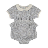 Mountain Meadows Bloomer Set-Clear Blue