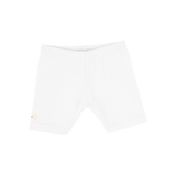 Shorts - Pure White