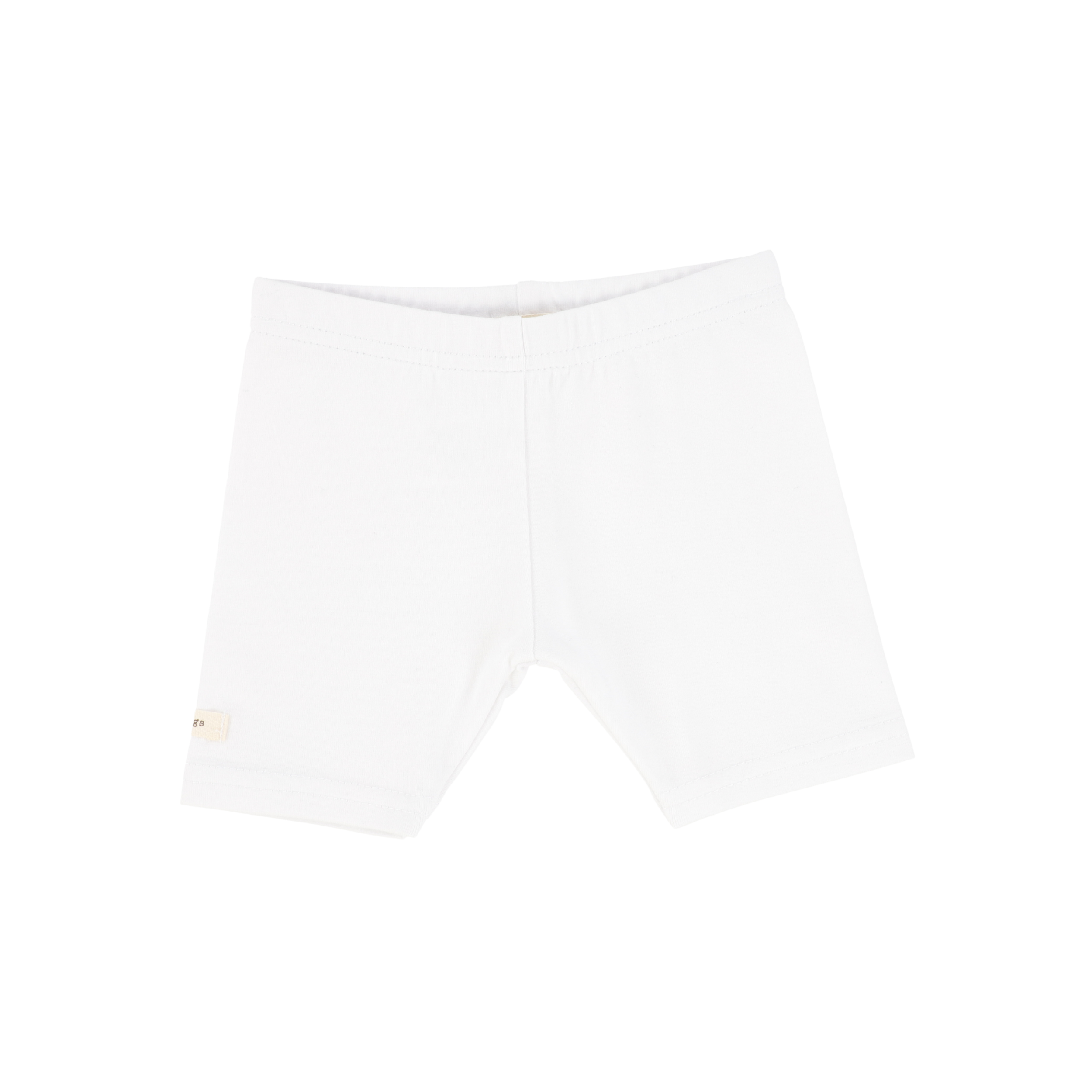 Shorts - Pure White