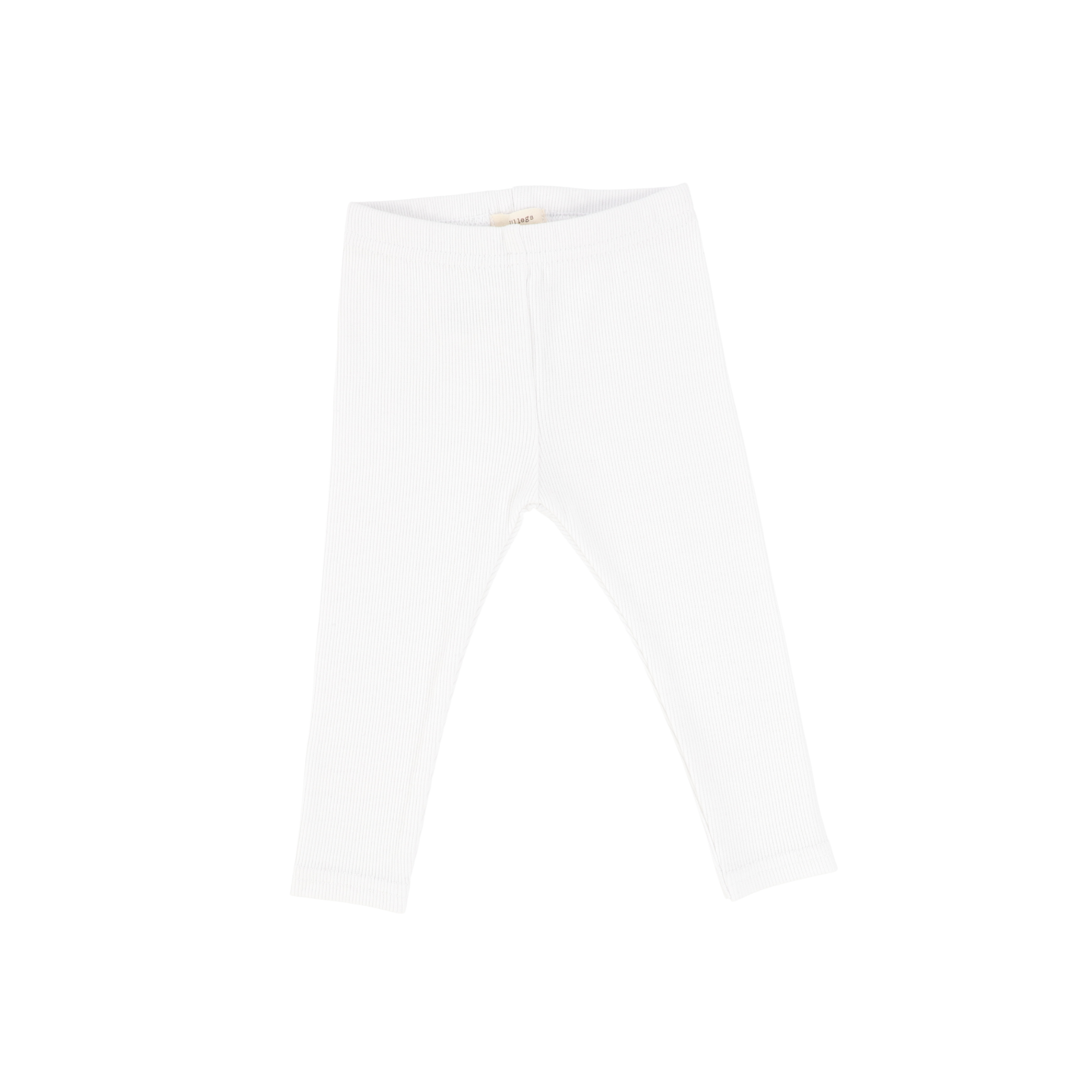 Leggings - White