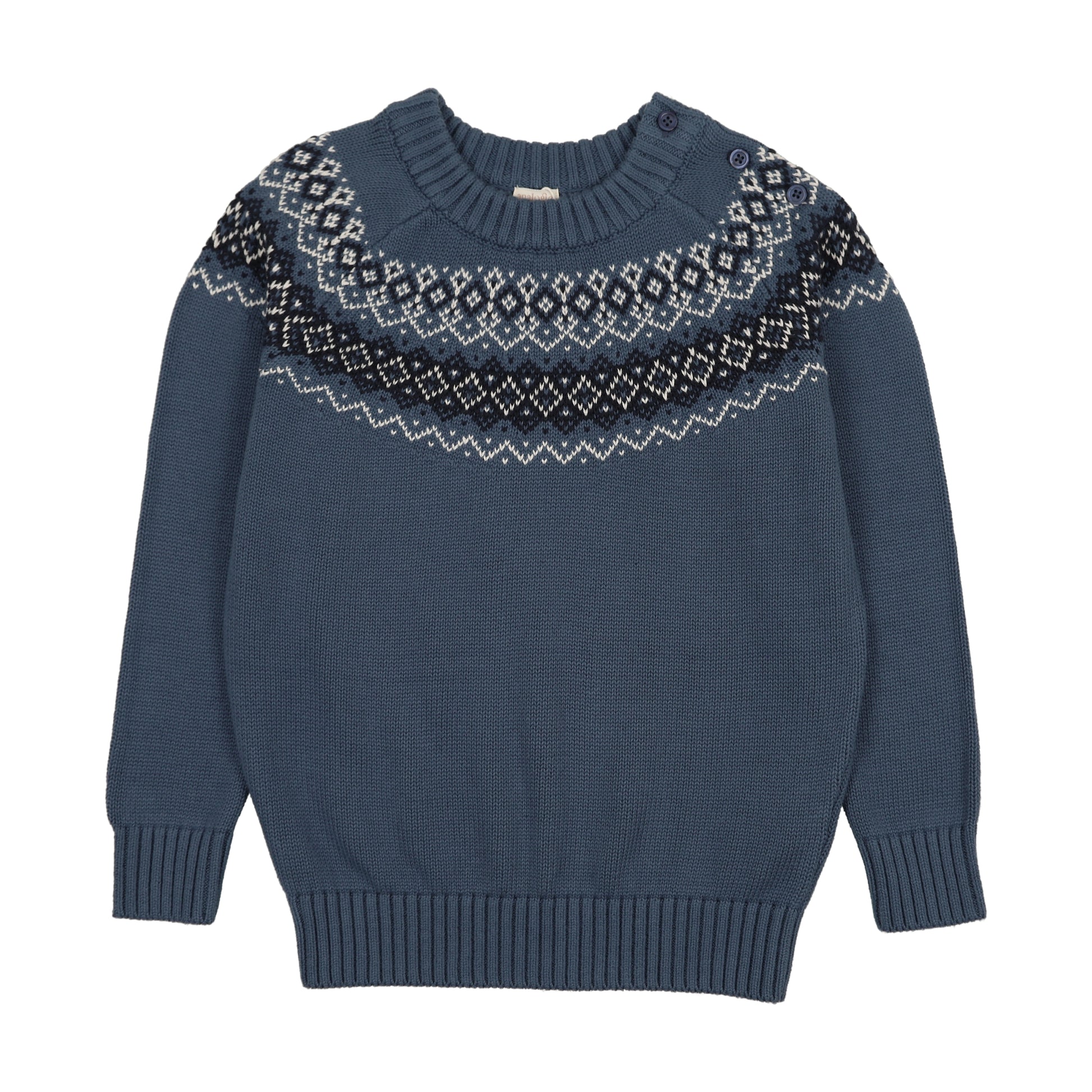 Heirloom Knits Toddler Boys Sets