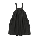 Rugged Threads Jumper-Black Denim