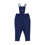 Limited Capsule Bib Overalls-Bellwether Blue