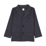 Ponte Blazer-Navy
