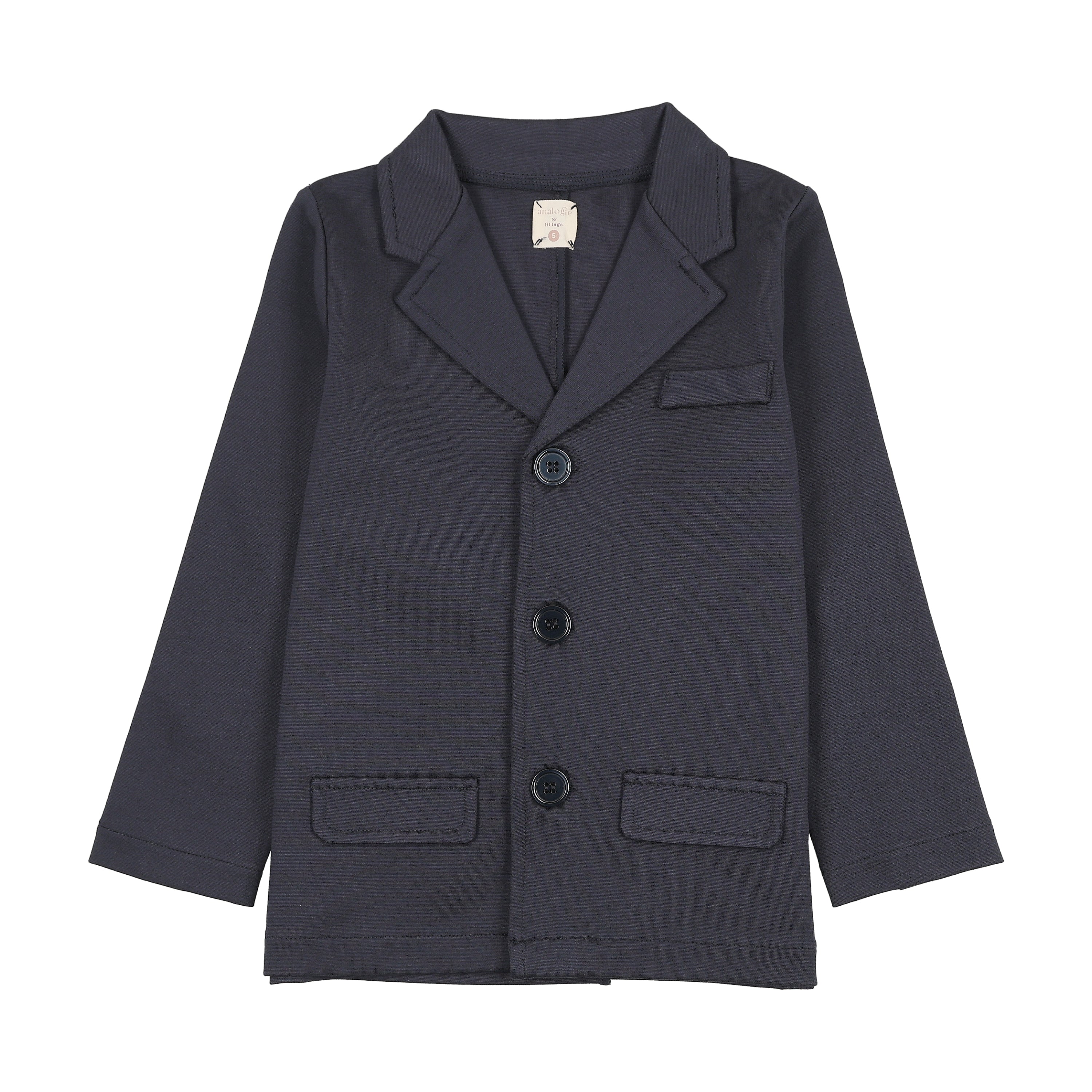 Ponte Blazer-Navy