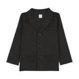 Ponte Blazer-Black