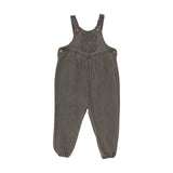 Denim Day Toddler Overalls-Grey Wash