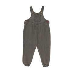 Denim Day Toddler Overalls-Grey Wash