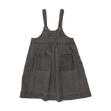 Denim Day Jumper-Grey Wash