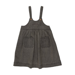 Denim Day Jumper-Grey Wash