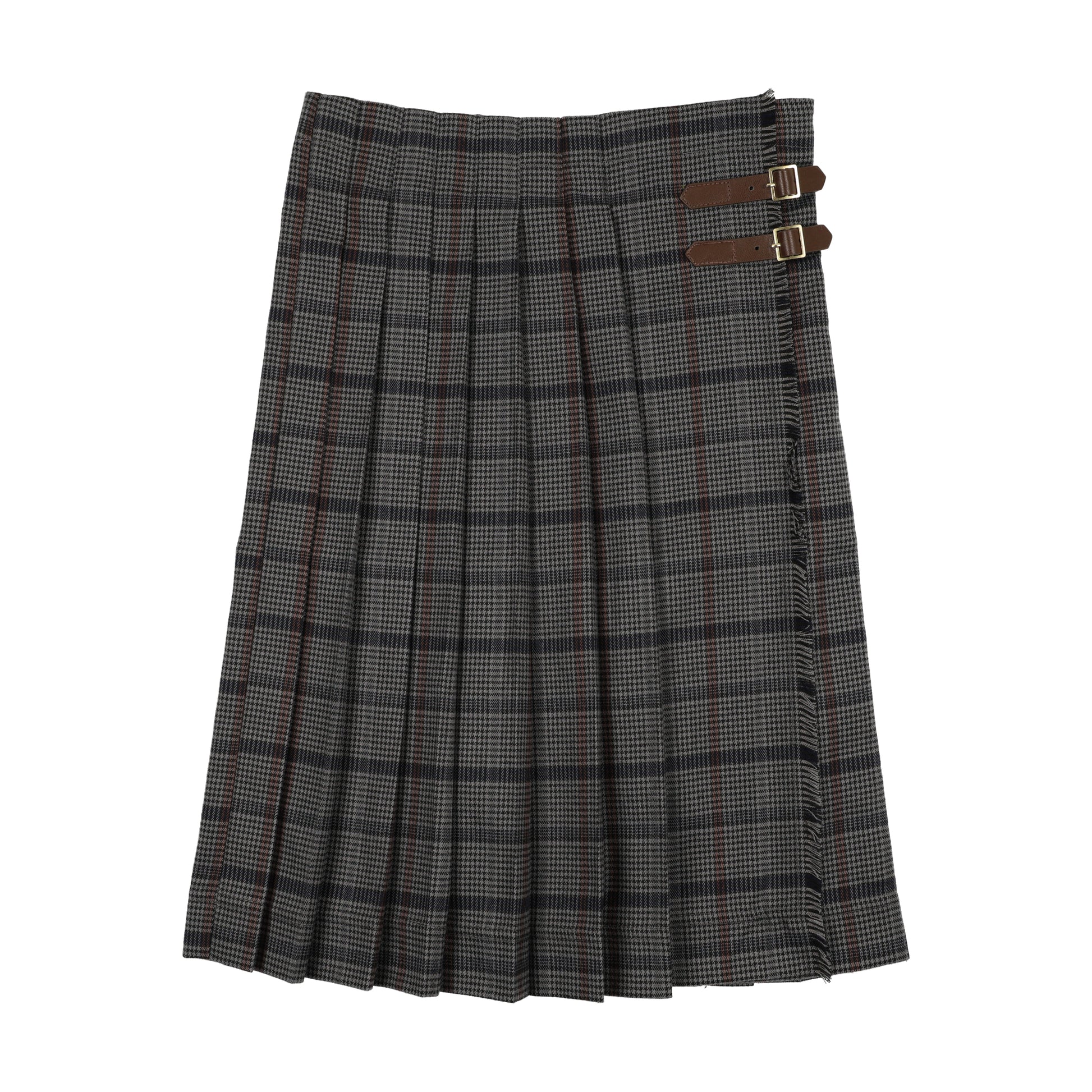 Kilt Girls Set