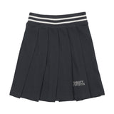 Fan Club Skirt-Navy