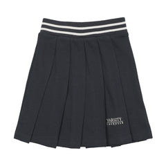 Fan Club Skirt-Navy